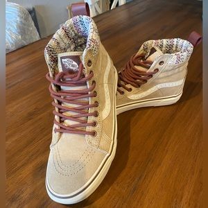 Vans